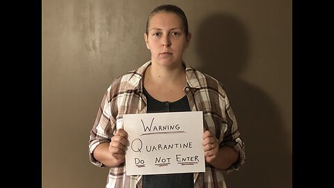Quarantine and Tomato Sauce