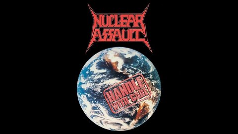 Critical Mass - Nuclear Assault