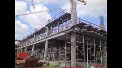 Contact Alumlight for Light Modular Formwork Equipment's
