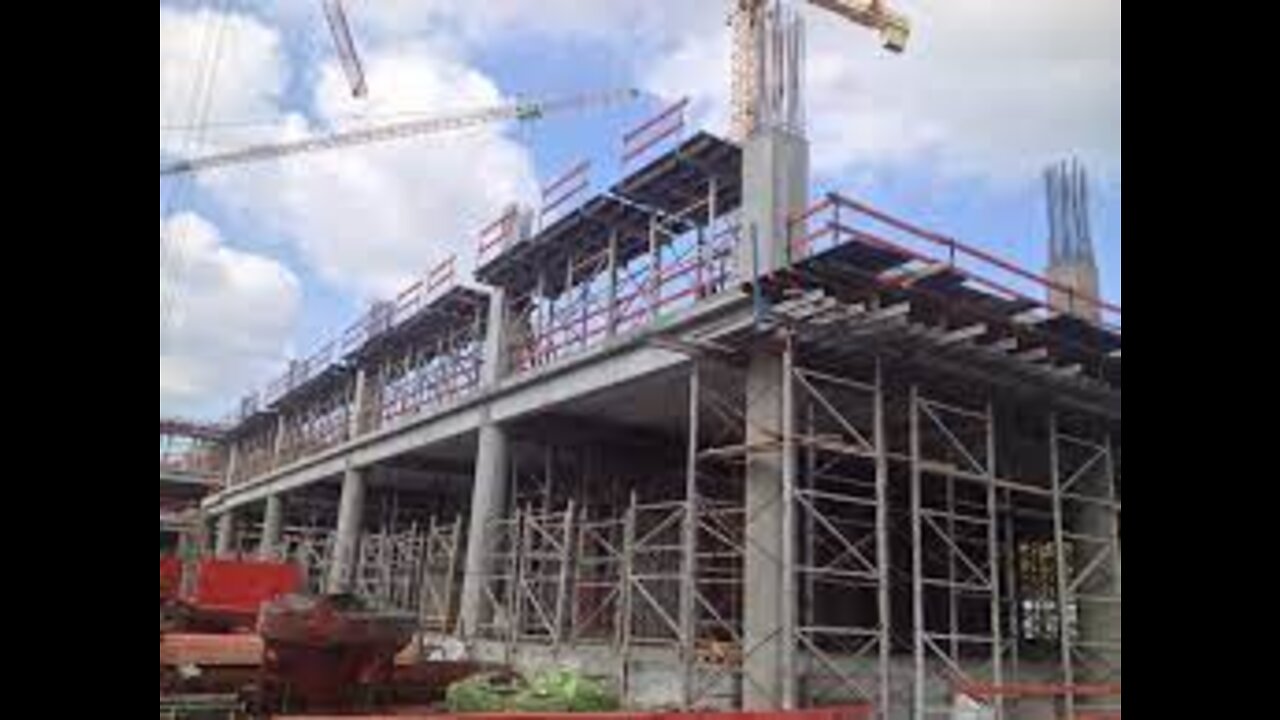 Contact Alumlight for Light Modular Formwork Equipment's