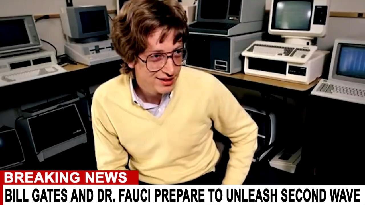 THE BEST OF BILL GATES!