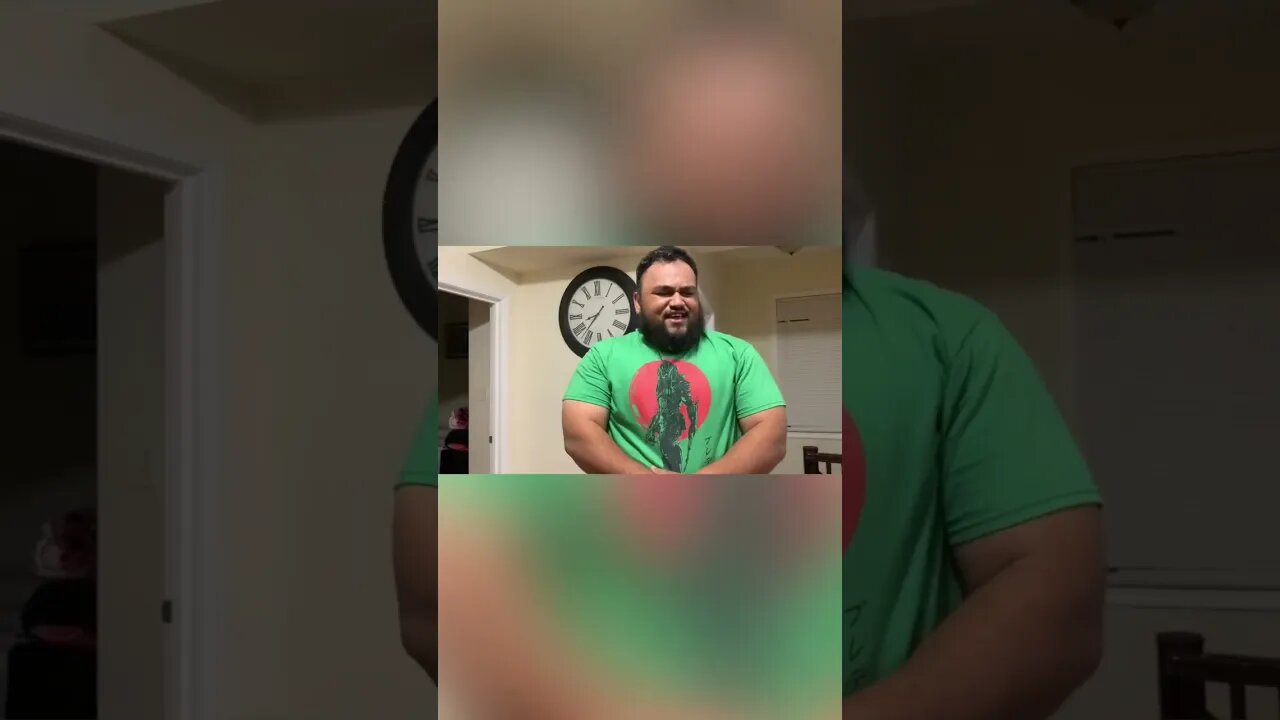 200 push-ups in 11mins is not impressive