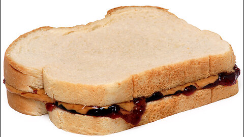 PB&J in a Jiffy !