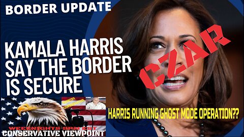 BORDER CZAR HERSELF SAYS THE BORDER IS SECURE, THEN HOW HAS 2O MILLION ILLEGAL CRIMINALS GOT HERE??
