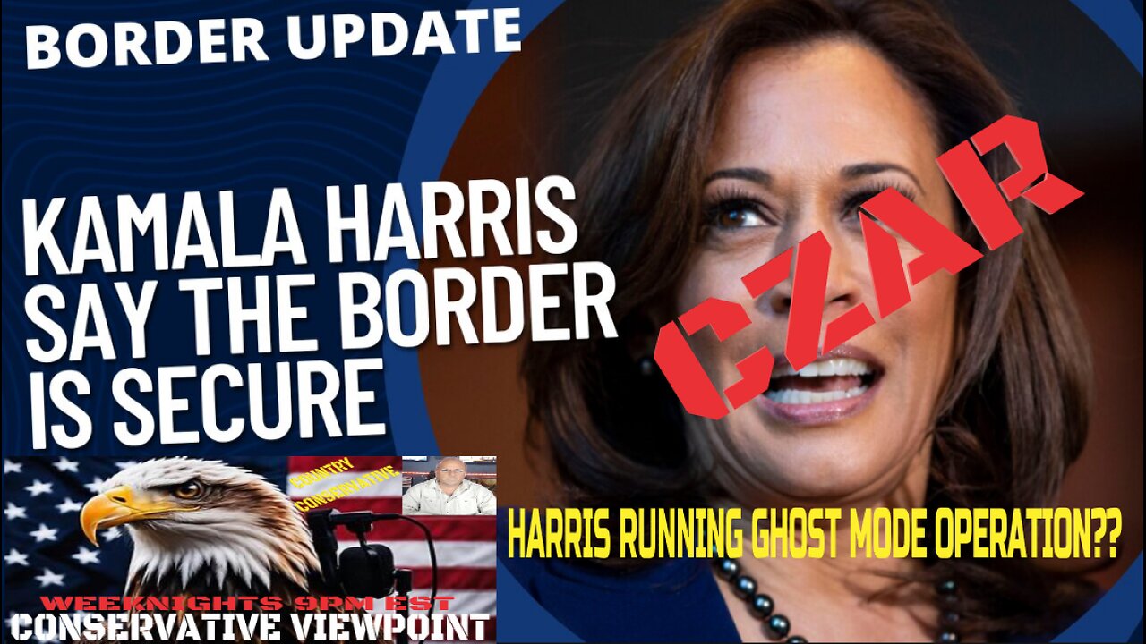 BORDER CZAR HERSELF SAYS THE BORDER IS SECURE, THEN HOW HAS 2O MILLION ILLEGAL CRIMINALS GOT HERE??