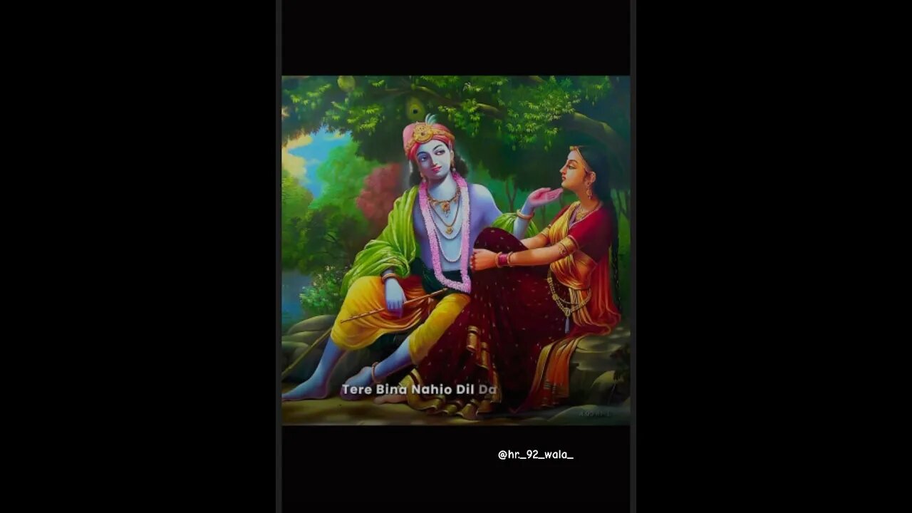 Radha krishn love ❤️#trending #reels #youtube #trendingshorts #ytshorts #viral #shorts #short
