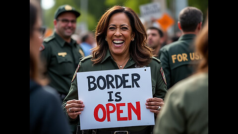 Kamala Harris: "ICE DETAINERS ARE NOT MANDATORY" (2019)