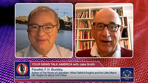 Your News Talk America with Jake Smith | Ep. 12