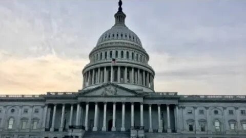 Capitol Police Interrupt Children s Choir in Middle of National Anthem Give Sick Excuse