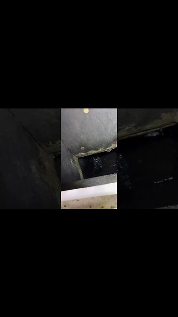 May be time to change the air filters🤣