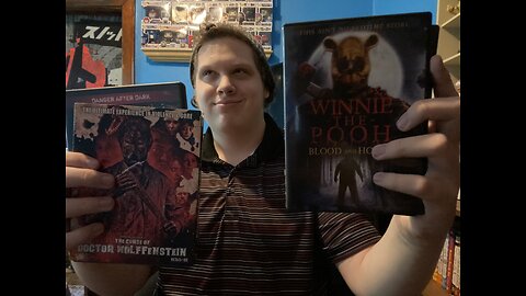 Top 4 The Most Disturbing Horror Movies Ever