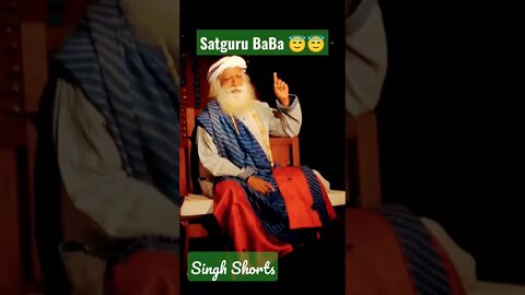 Satguru BaBa 😇😇@YT Shorts