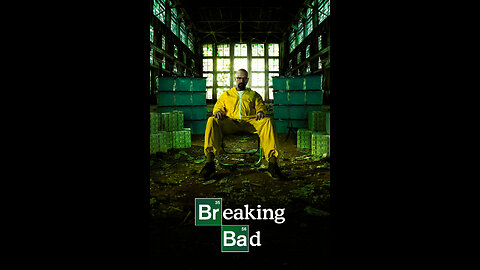 Top 10 moments of breakingbad