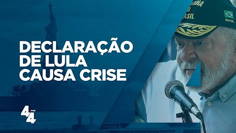 Lula zomba de plano do PCC para matar Moro e irrita até aliados