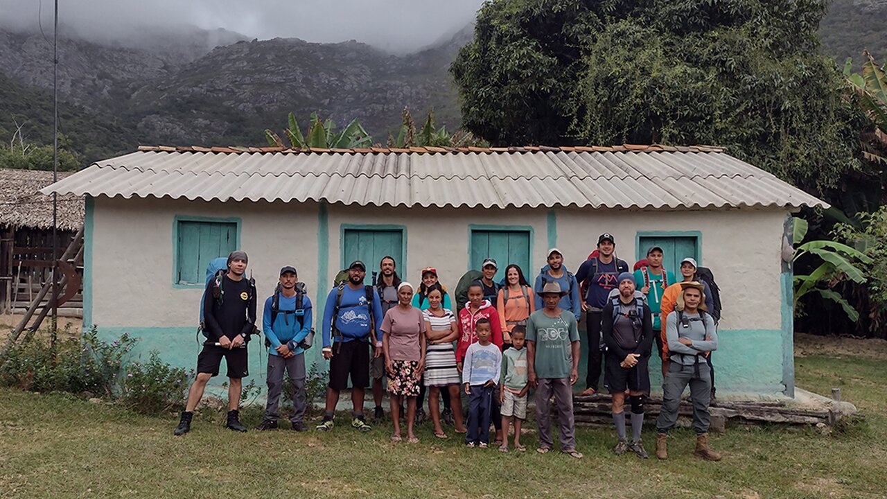 Travessia (Itambé x Rio preto) Abr/2022