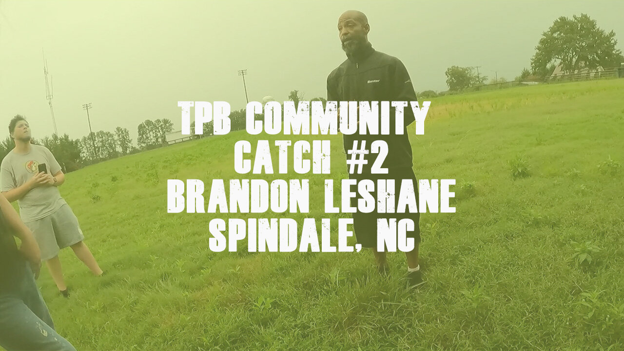 (Brandon LeShane) 42 yr old man tries to meet a 14 year old girl at an abandon middle school