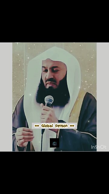 You are still the baby of your mother