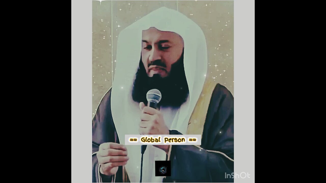 You are still the baby of your mother