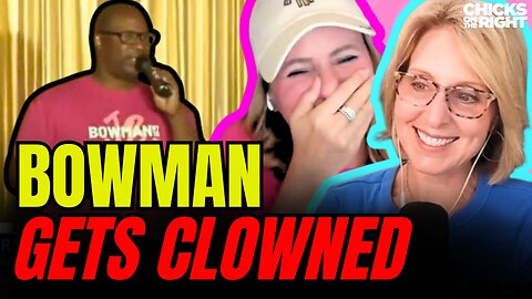Jamaal Bowman LOST, Biden WH Lies About Groceries, & Andrew Tate Starts A Fight With Taylor Swift