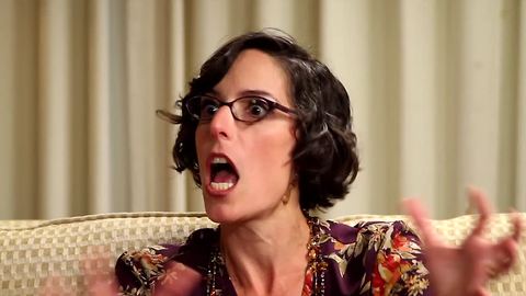 My Husband's Stress Is Driving Me Bonkers, Help!