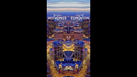 Edmonton ab Canada