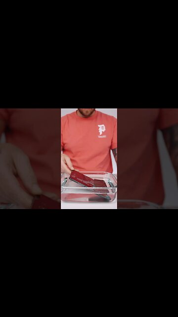 Is The Pixel Fold REALLY Water Resistant?