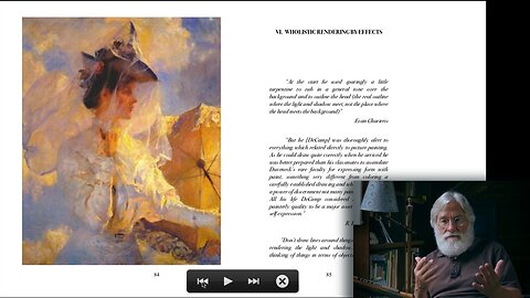 Paul Ingbretson Talks about His Upcoming Book - No. 61