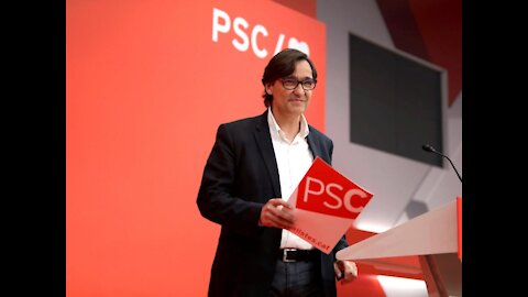 Illa carga contra Aragonés que está "por debajo de lo que Cataluña necesita"