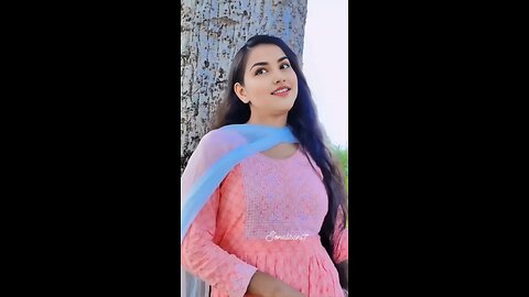 Like her smile