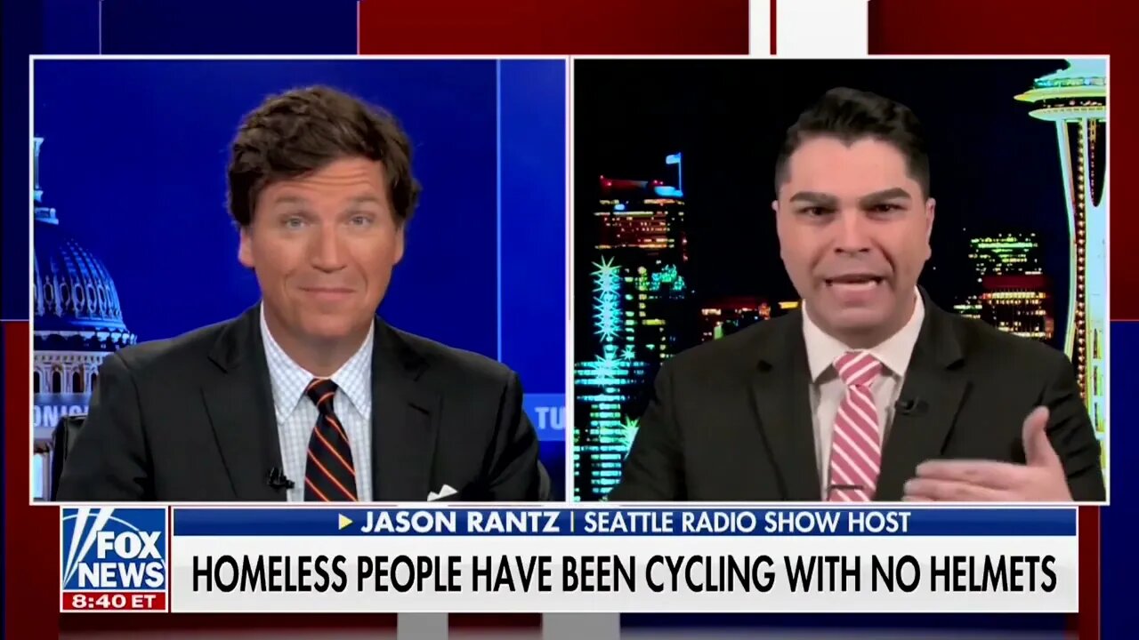 Bicycle laws are now racist