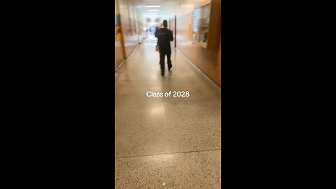 Class of 2024
