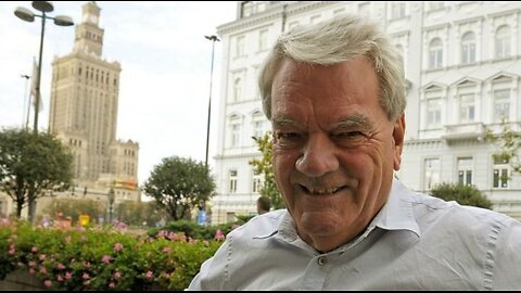 David Irving - The Holocaust Lie