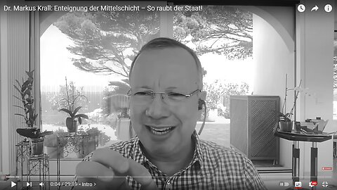Enteignung der Mittelschicht