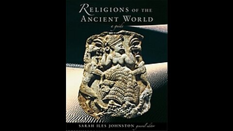 Ancient world wide religion