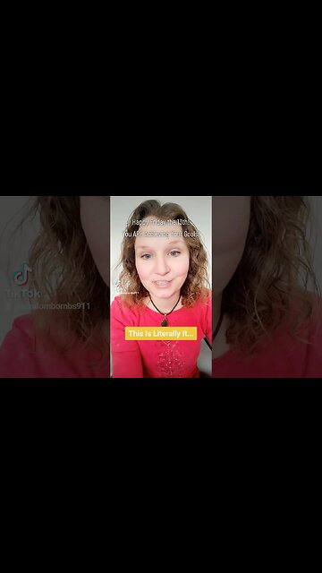 🧡 Happy Friday the 13th: You ARE Achieving Your Goals!