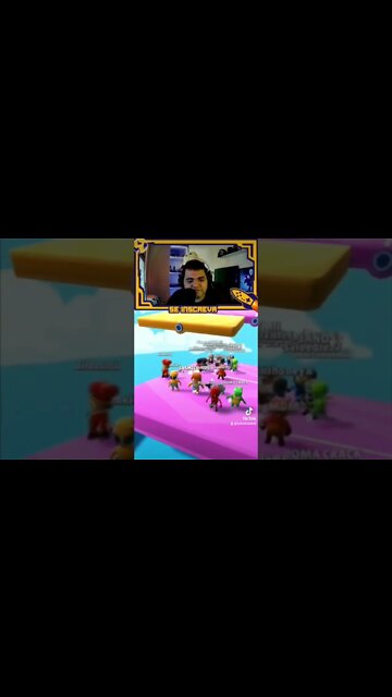 STUMBLEGUYS POKEMON LIVE ÁS 22 HRS #cosmiconerd #stumbleguys