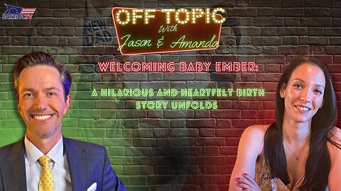 Welcoming Baby Ember: A Hilarious and Heartfelt Birth Story Unfolds