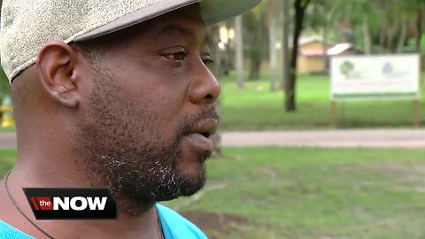 New Tampa area creating local hurricane network to help hurricane victims