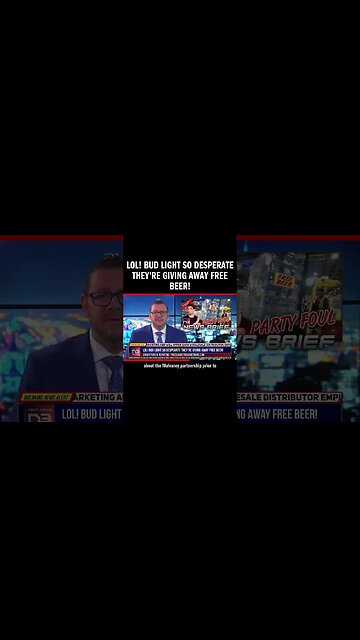 LOL! #BudLight so desperate they're giving away FREE Beer!