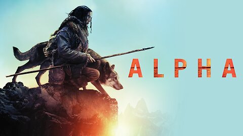 ALPHA (2018)
