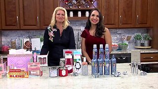 Grace Gold | Morning Blend