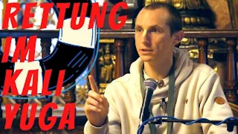 Die Macht des Kali Yuga