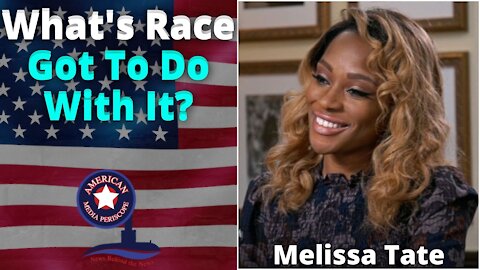 Hyper Inflation. Melissa Tate Skewers The Biden Administration & Warns America
