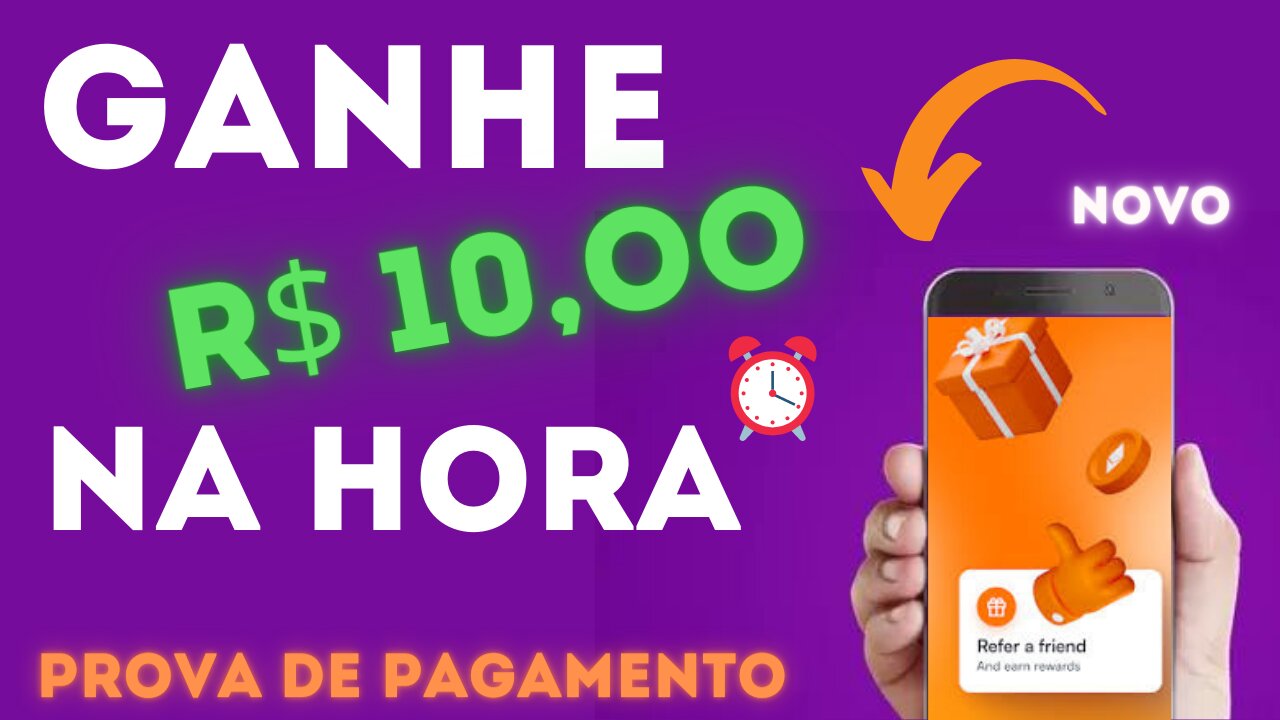 R$ 10 NA HORA BAIXE E GANHE + R$ 5 POR INDICAÇÃO MARA WALLET (COINBASE APOIA ESSE AIRDROP)