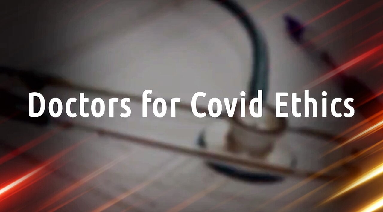 COVID-19 INJECTABLE PRODUCT - VAERS UPDATE - DR. JESSICA ROSE 💀