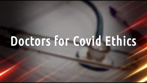 COVID-19 INJECTABLE PRODUCT - VAERS UPDATE - DR. JESSICA ROSE 💀