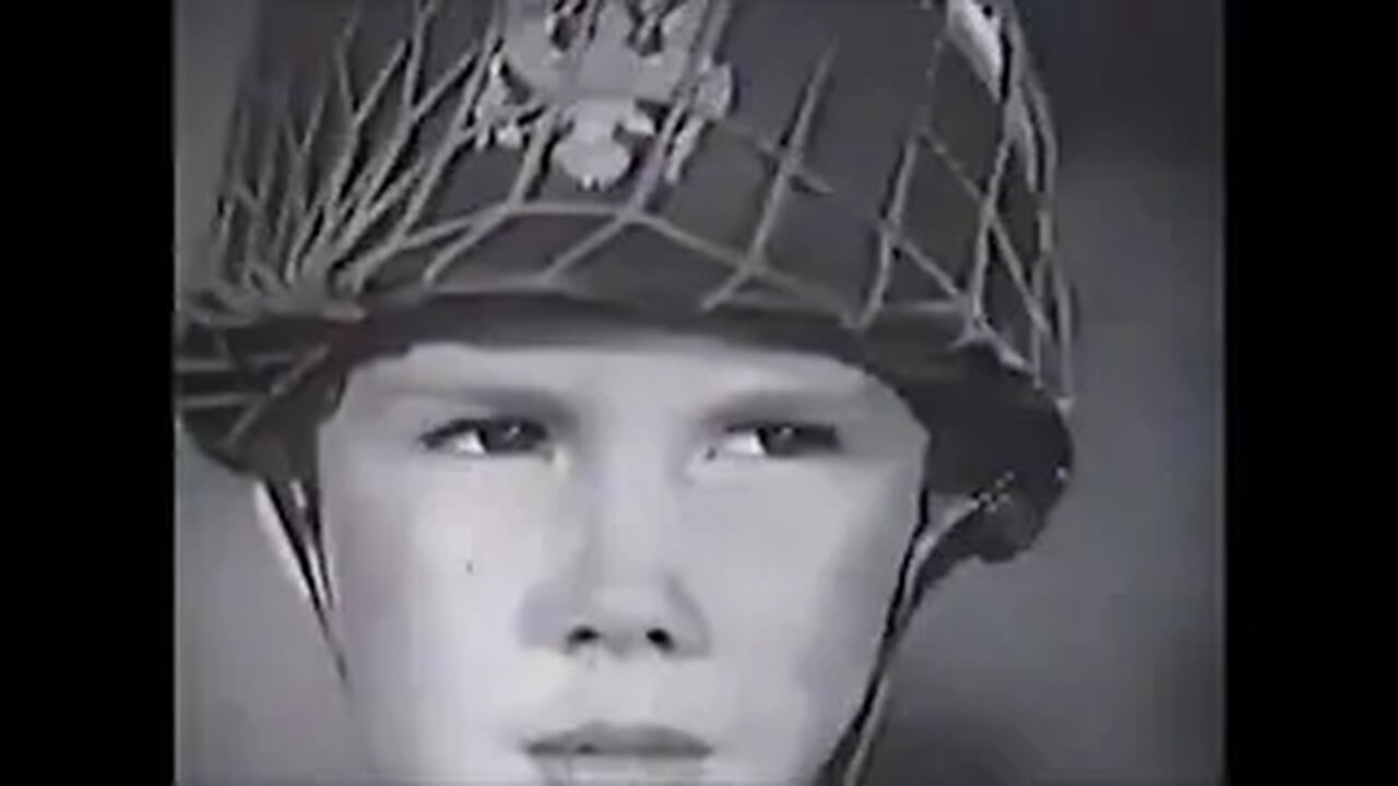 Various Marx Toys Commercials