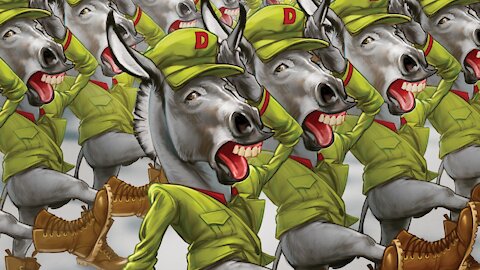 THE NEW NORMAL is just OLD SOCIALISM