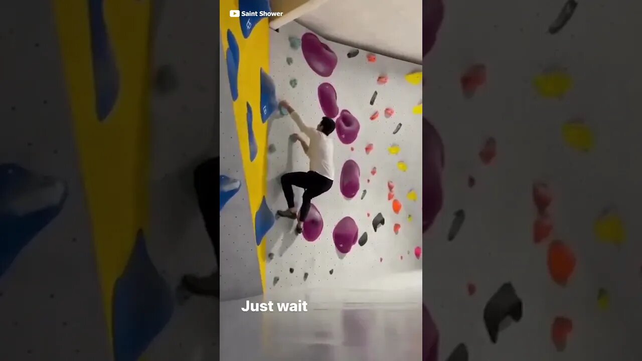 Don't Try This At Home