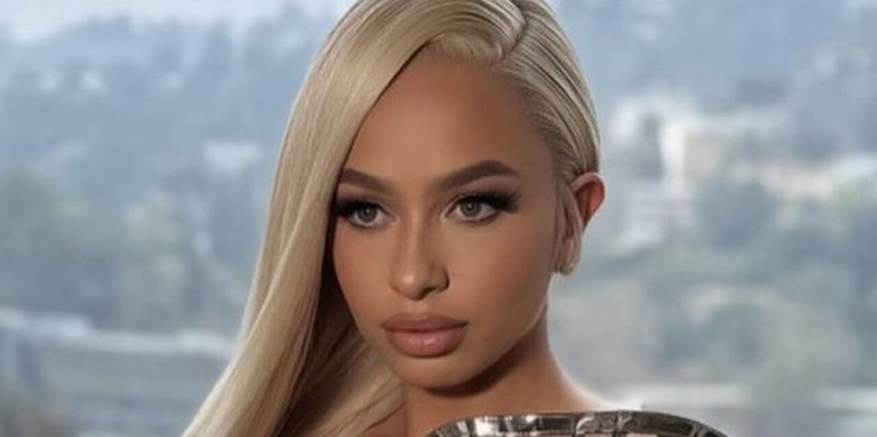 Mariah Lynn Campaigning Hard AF To Get Back On Zeus!!! #mariahlynn #zeus #baddiesmidwest